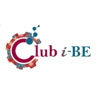 CLUB IBE logo - Similar company to Le Cercle De L'Arcade