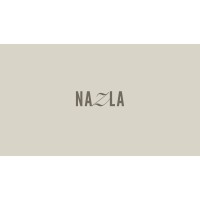 NAZLA logo - Similar company to Modell'E