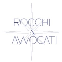 Rocchi & Avvocati logo - Similar company to Convecta Sta