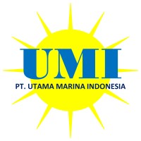 PT. Utama Marina Indonesia logo - Similar company to Pt. Delta Marinetama Samudera