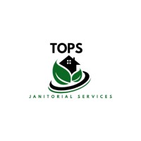 TOPS Janitorial Services logo - Similar company to Coastal Building Maintenance
