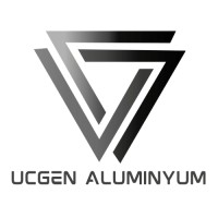 Ucgen Aluminyum logo - Similar company to Cepheart