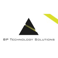 BP Technology Solutions logo - Similar company to Ama Techtel