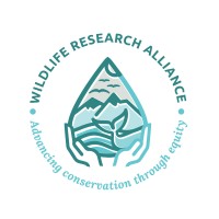 Wildlife Research Alliance logo - Similar company to Ecosystem Impact Partners