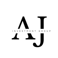 AJ Investment Group logo - Similar company to Base Consulting Group