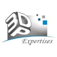 3DPexpertises logo - Similar company to Geodenak Geometres Experts