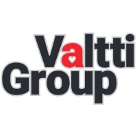 Valtti Group Oy logo - Similar company to Get Up Consulting