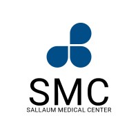 SMC | Sallaum Medical Center logo - Similar company to Vim & Vigor
