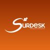 Surdesk Design logo - Similar company to Anaba3Ref