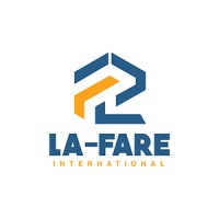 LA-FARE International Ltd logo - Similar company to Srt Exim