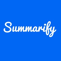 Summarify logo - Similar company to Arvis Technology