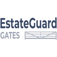EstateGuard Gates logo - Similar company to Wellington Security