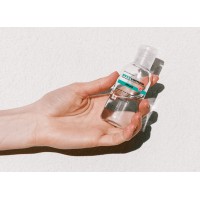 Best Sanitizer logo - Similar company to Bavarian Waste