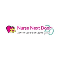 Nurse Next Door Home Care Services logo - Similar company to Fastercare