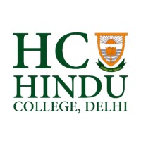 Parliament of the Republic of Hindu College logo - Similar company to Butter Digital
