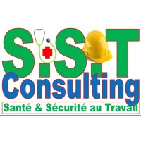 SST Consulting logo - Similar company to Top Forma Solutions