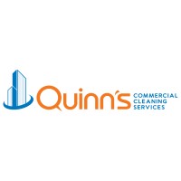 Quinn's Commercial Cleaning Co. logo - Similar company to Midwest Commercial Services