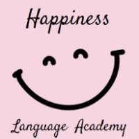 Happiness Language Academy logo - Similar company to Innmedis