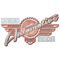 Canadian Automotive Museum logo - Similar company to Focus.Inspired