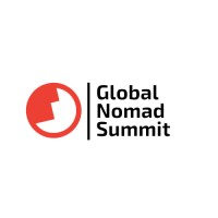 Global Nomad Summit logo - Similar company to Nomad Magazine