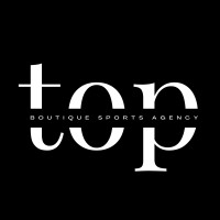 TOP Sport Agency logo - Similar company to Sparkshare Ev