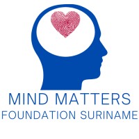 Mind Matters Foundation Suriname logo - Similar company to De Psycholoog Paramaribo