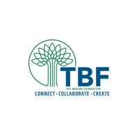 The Banyan Foundation (TBF) logo - Similar company to Cipsc India