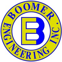 Boomer Engineering, Inc. logo - Similar company to Mbt Engineering, Inc.