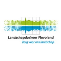 Landschapsbeheer Flevoland logo - Similar company to Jouwtechbuddy