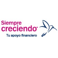 Siempre Creciendo logo - Similar company to Credi Plus