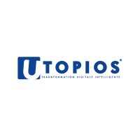 UTOPIOS logo - Similar company to Philippe Bauer Programmation