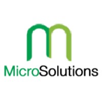MicroSolutions Information Systems (Pvt.) Ltd. logo - Similar company to Arrogance Technologies (Pvt) Ltd