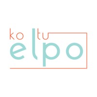 KO TU ELPO logo - Similar company to Ltech.Lv