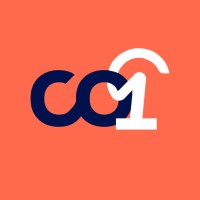 Complement 1 logo - Similar company to Granular Insurance