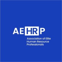 Association of Elite Human Resource Professionals logo - Similar company to Integrated Institute Of Professional Management