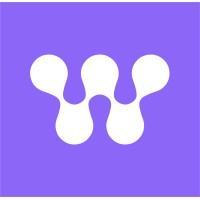 Warm Digital logo - Similar company to 𝘉𝘓𝘐𝘑𝘍𝘔𝘈𝘈𝘙𝘒𝘓𝘌𝘗𝘗𝘌