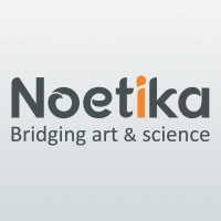 Noetika logo - Similar company to Audiopi Ltd