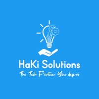 HaKi Solutions logo - Similar company to Instadriver