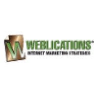 Weblications Llc