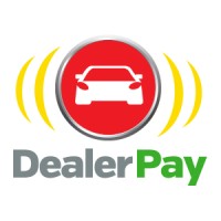 Dealer Pay logo - Similar company to Vehlo