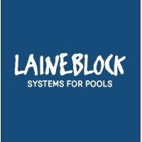 Laineblock logo - Similar company to St Formation
