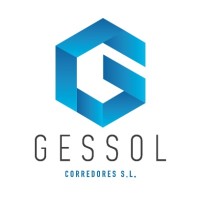 GESSOL, CORREDORES SL logo - Similar company to Dya Gipuzkoa