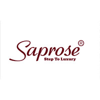 Saprose Textiles logo - Similar company to Microfiber Ltd