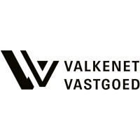 Valkenet Vastgoed logo - Similar company to Ii Dam Vastgoed