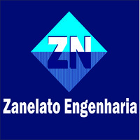 Zanelato Engenharia logo - Similar company to Cr2 Paper Box - Gestão De Documentos