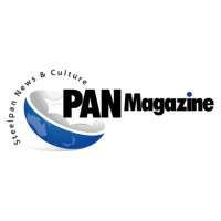 PAN Magazine logo - Similar company to Journal Pan