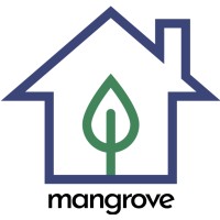 Mangrove logo - Similar company to Either&
