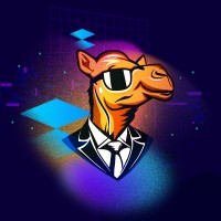 The Camel Agency logo - Similar company to Brickslogix