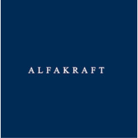 Alfakraft AB logo - Similar company to Shepherd Energy Ab