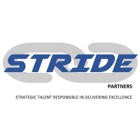 STRIDE Partners, LLC logo - Similar company to Stride Partners